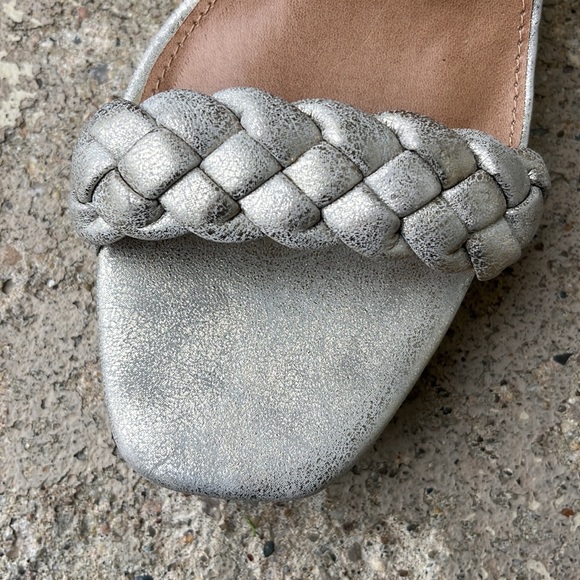 EUC Dolce Vita braided sandals - Picture 2 of 10